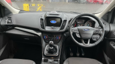 Ford Kuga 1.5 EcoBoost Titanium Edition 5dr 2WD Petrol Estate